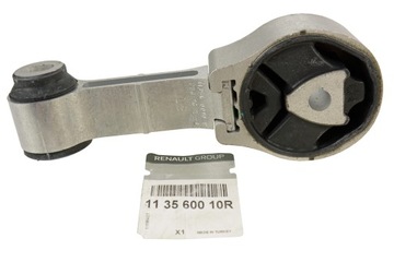 Подушка 1.9 dci megane iii scenic iii 113560010r фото №1