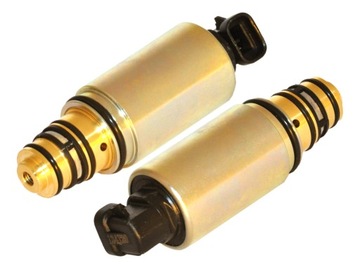 2604004 клапан компрессора delphi cvc meriva corsa фото №1