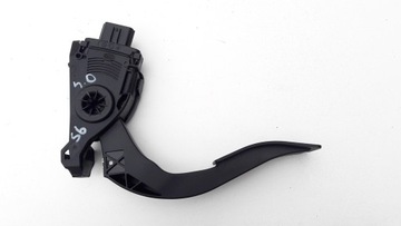 Педаль газа audi a6 a7 s6 rs6 s7 c7 6pv009505 фото №1