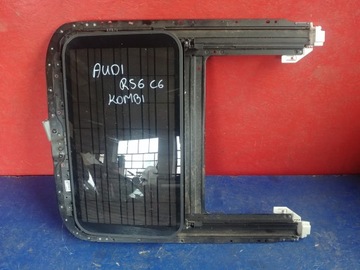 Сонячний дах люк audi rs6 c6 універсал avant 4f9 фото №1