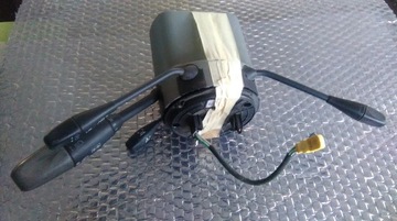 Mercedes w220 s-klasa переключатель комбинированный лента фото №1