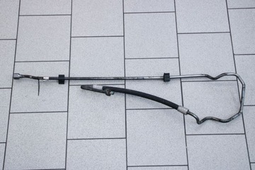 Bmw f10 f11 f01 f07 шланг шланг труба динамічний drive 6781425 фото №1