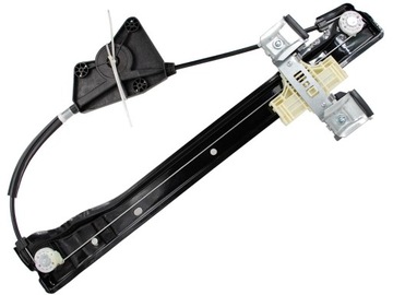 Подъемник стекла перед левый seat mii up 1s4837461 a фото №1