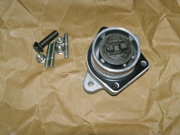 Привод насоса усилителя 3.0 ducato boxer jumper фото №1