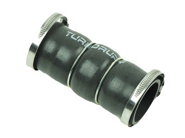 Труба шланг turbo peugeot citroen 1.6 hdi 9686523980 фото №1