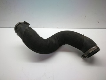Труба шланг інтеркулер audi q5 8r 8r0145737n фото №1