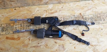 Pas натяжитель saab 9-5 2008r фото №1