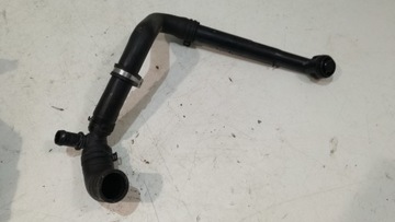 Mercedes c238 2.0 cgi трубка шланг води a2742000715 фото №1