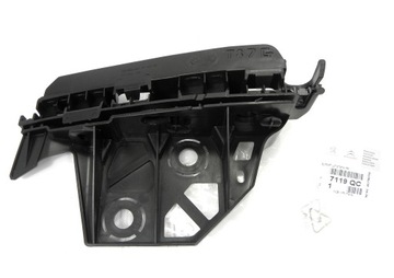 Ползун бампера перед левый peugeot 5008 7119qc оригинал фото №1