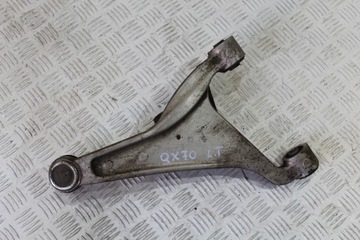 Рычаг левый зад infiniti qx70 qx 70 фото №1
