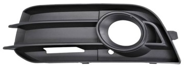 Решётка радиатора решётка w бампере перед левая audi a1 10-15 фото №1