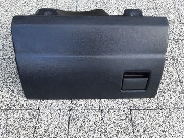 Бардачок пассажира w консоли opel zafira a i-1999-05 фото №1