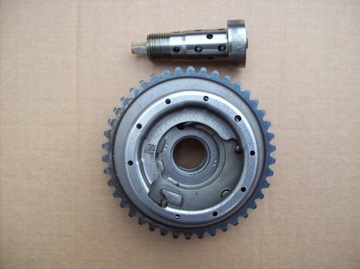 Mercedes w117 w176 вариатор распределительный вал a2700506200 фото №1