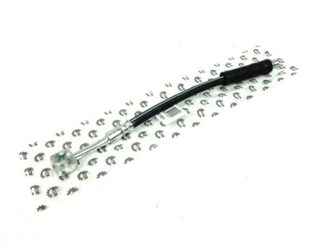 Шланг тормозной перед opel combo corsa c tigra b фото №1