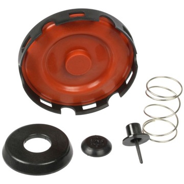 Мембрана вентиляция картера вентиляция картера масла do vw beetle eos scirocco фото №1