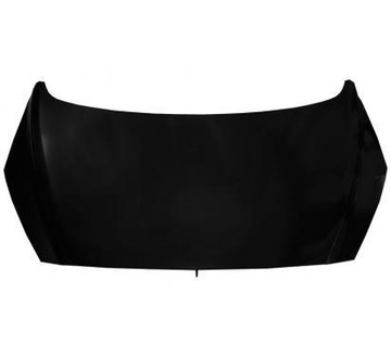 Peugeot 308 07 - капот крышка двигателя новая фото №1