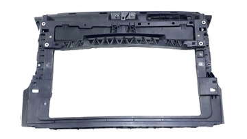 Pas переднє підсилювач vw polo 2009- 6r0805588t фото №1