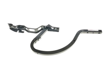 Lexus is 05-12 петля кришки багажника лівий фото №1