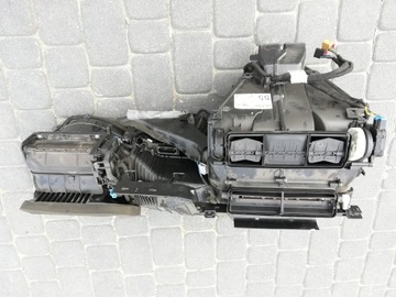 Volkswagen golf v plus отопитель корпус нагревателя европа 5m1820003g фото №1