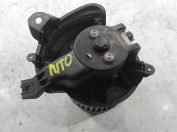 Вентилятор нагрівача alfa mito eu фото №1