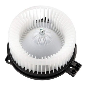 Вентилятор інтер'єру повітродувка honda accord 2002-2008 фото №1