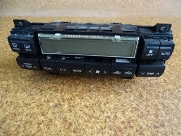 Land cruiser 120 04r дисплей панель фото №1