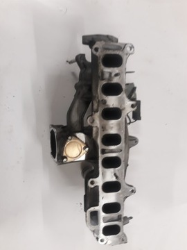 Колектор всмоктуючий 2.2d mazda cx5 13- фото №1