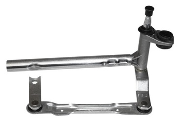 Seat altea toledo iii шкворень дворник правый фото №1