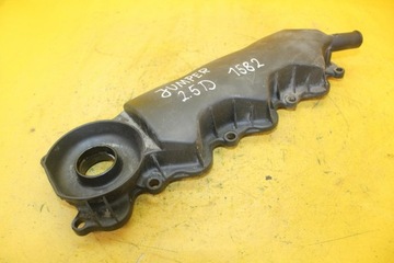 Крышка клапанов jumper ii 2.5 d 9613732680 фото №1