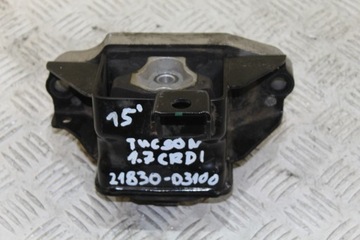 Лапи двигуна hyundai tucson ii 2 21830-d3100 фото №1