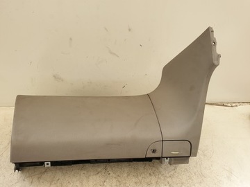 Бардачок полка пассажира mercedes w211 eu другие фото №1