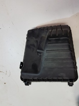 Kia optima 1.7 crdi корпус фильтра воздуха фото №1