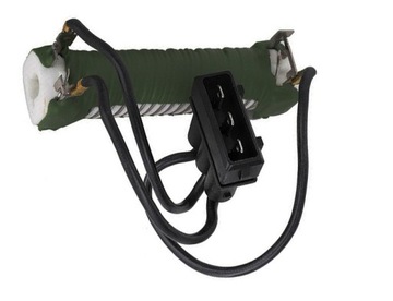 Alhambra, 00-10 резистор резистор вентилятора фото №1