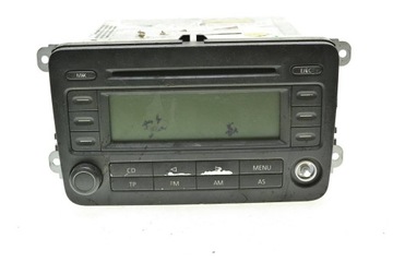 Радио golf v rcd300 фото №1