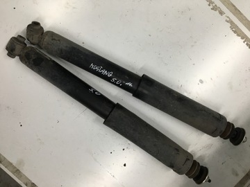 Амортизатори зад ford mustang gt фото №1