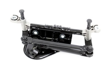 Механізм двірник volkswagen fox 2005-2011 фото №1