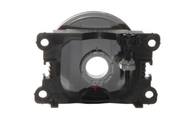 Галоген peugeot 206+ 207 3008 5008 левая = правая новый фото №1