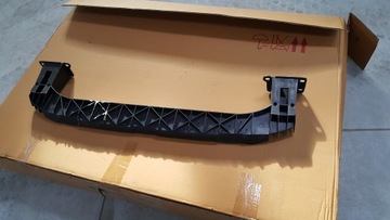 Балка перед передня бампера peugeot partner ii 2 фото №1