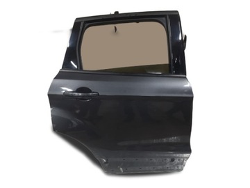 Ford kuga mk2 рестайлинг втулка стабилизатора дверь правые зад фото №1