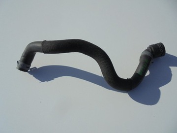 Seat arona шланг трубка шланг води 2q0122157k 5q0122291s 1.0 tsi фото №1