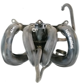 Toyota yaris i колектор всмоктуючий всмоктуючий 1,3 vvt-i фото №1