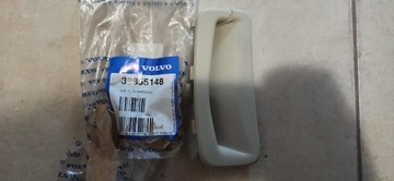 Volvo s80 v70 xc70 втулка выборщик ремня правая фото №1