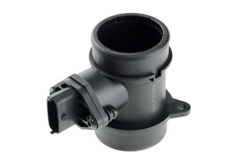 Витратомір повітря fiat albea 1.3 jtd 03-09 фото №1