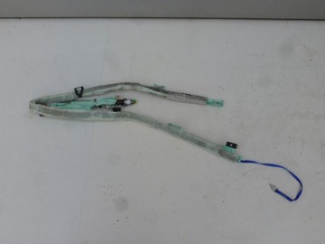 Air bag шторка левая mercedes ml 164 рестайлинг фото №1