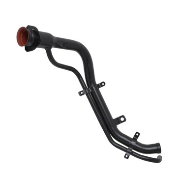 Труба заливання пального pajero sport 3.0 k96 mr342192 фото №1