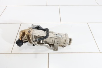 Egr радіаторів вихлопних газів bmw 5 f07 f10 x5 f15 фото №1