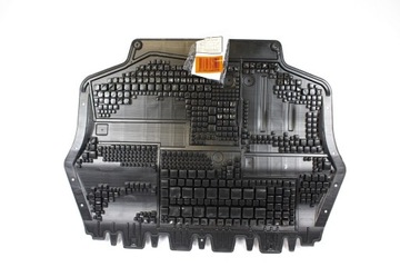 Защита двигателя vw caddy golf jetta touran aso фото №1