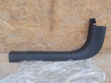 Захист порога лівий перед volvo s90 v90 31377616 фото №1