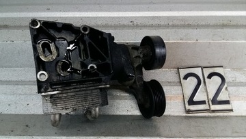 Focus mk2 1.8 tdci корпус кріплення фільтра масла фото №1