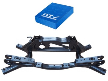 Рама балка dodge caliber jeep compass patriot 4x4 фото №1